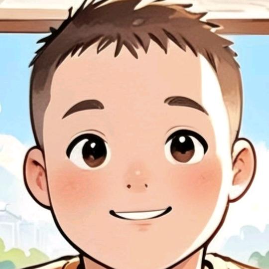 🐷爸爸爱～🐍小宝