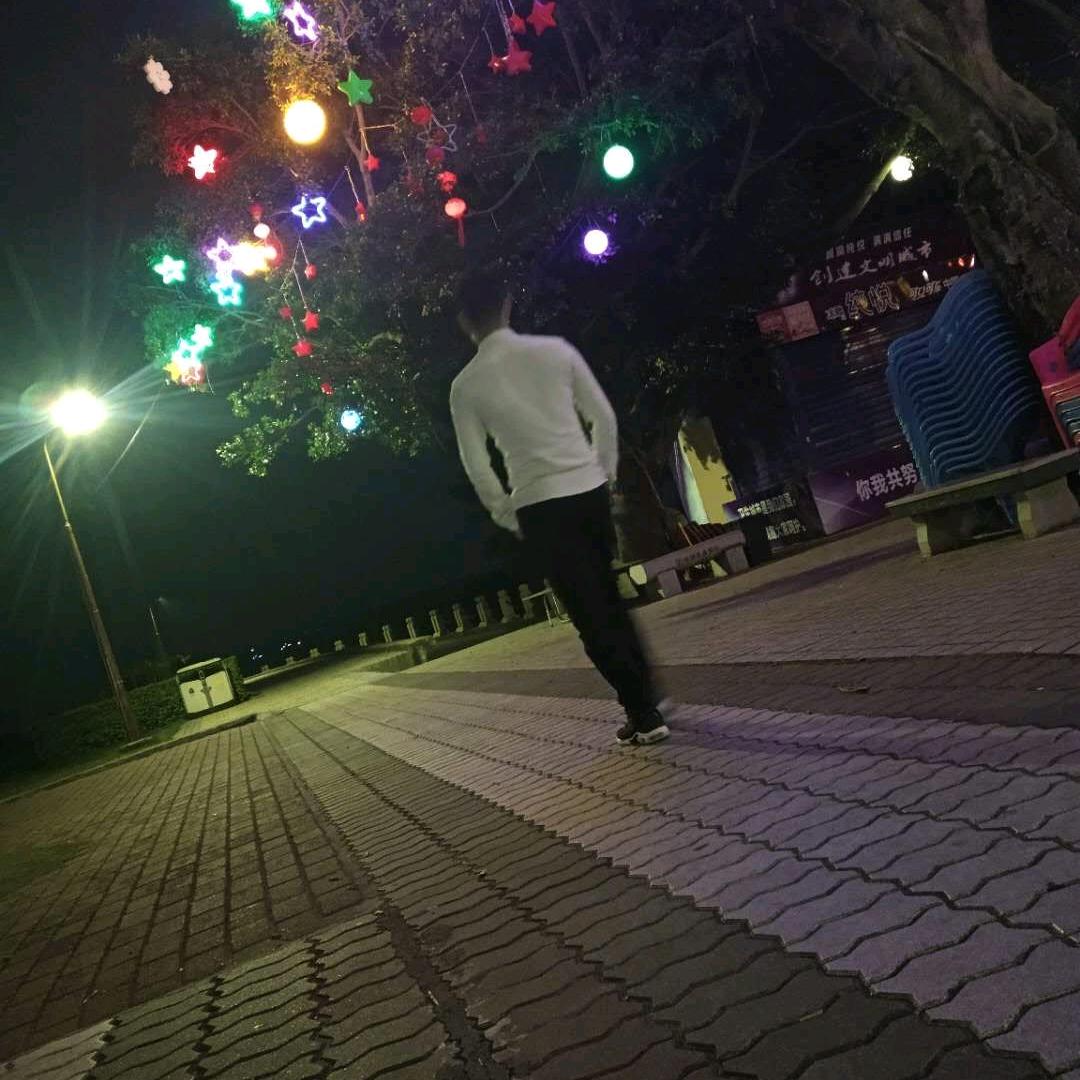 浪迹～天涯
