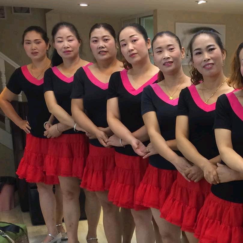 爱跳舞的👯柠檬