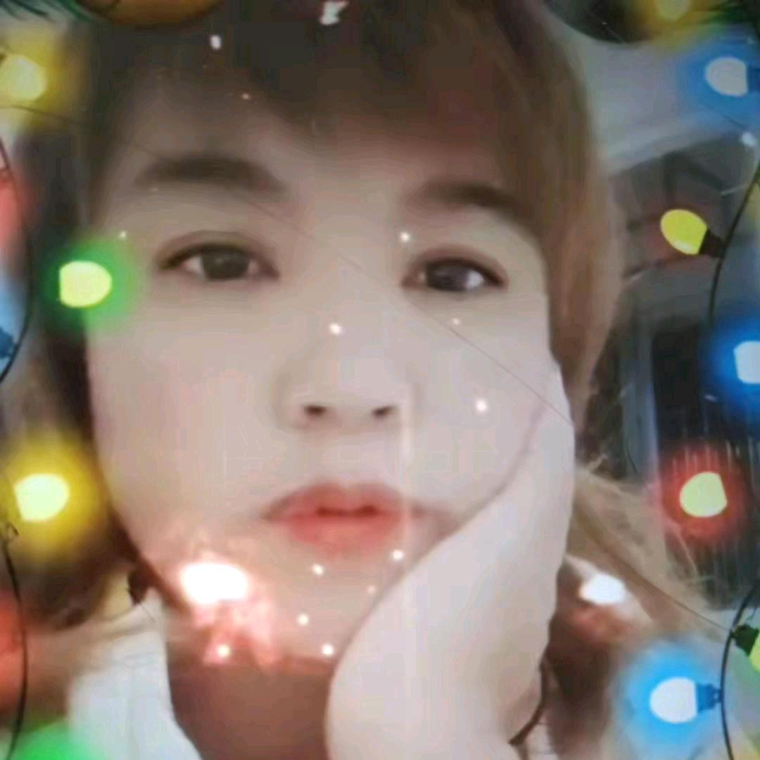 红色玫瑰