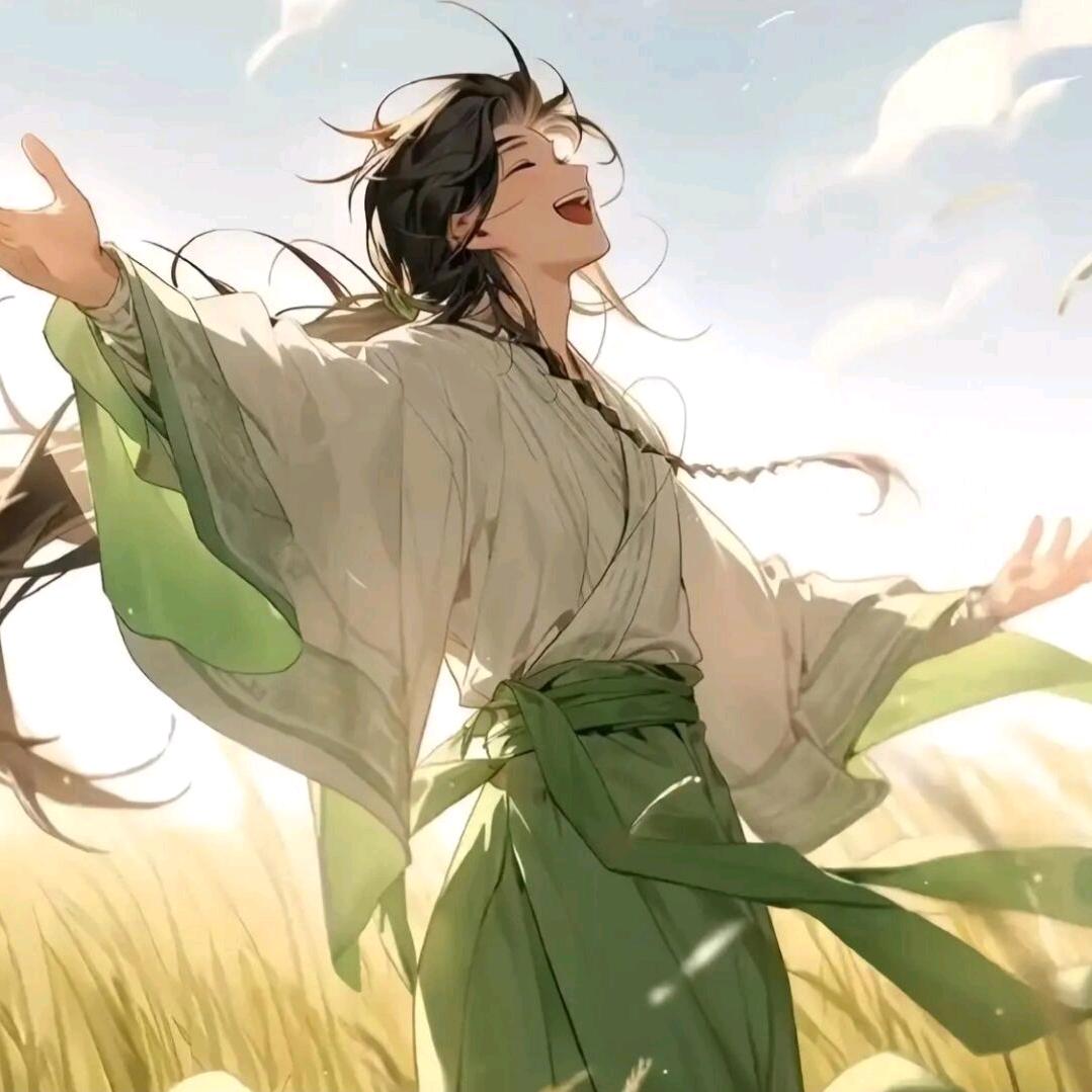 长情