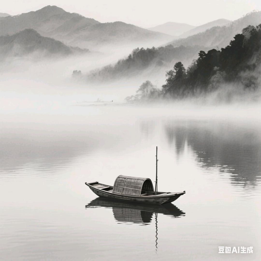 闲云居士