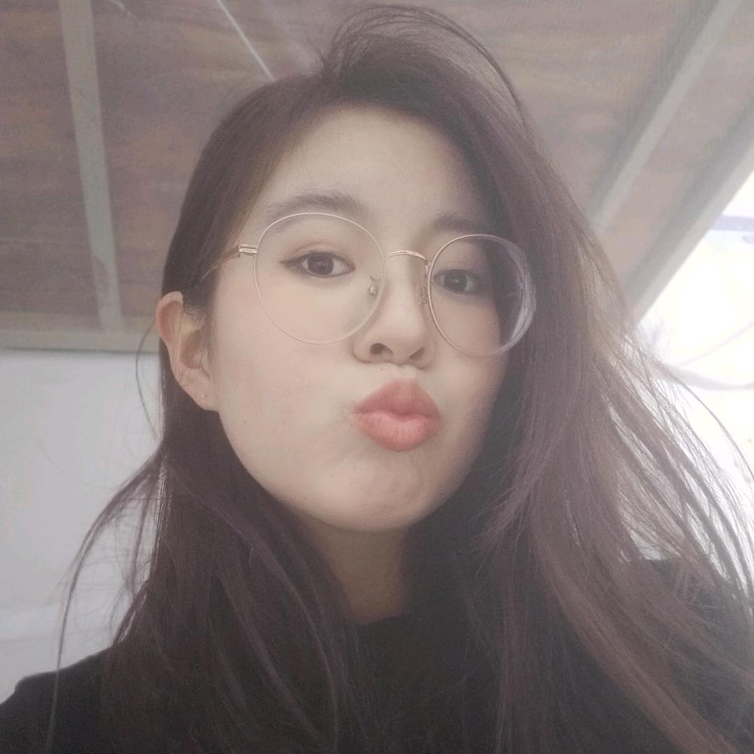 小戎不吃香菜嗷🌵