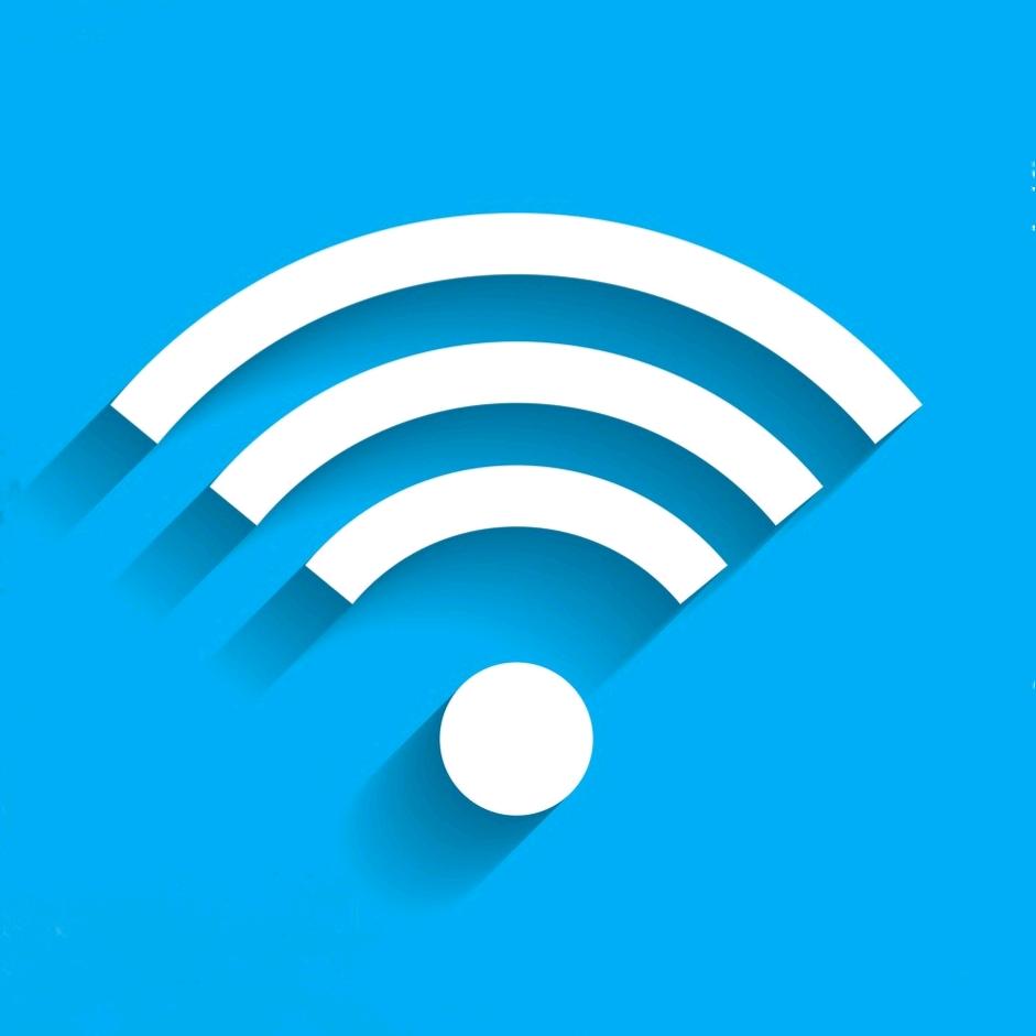 随身移动5G户外wifi路由器