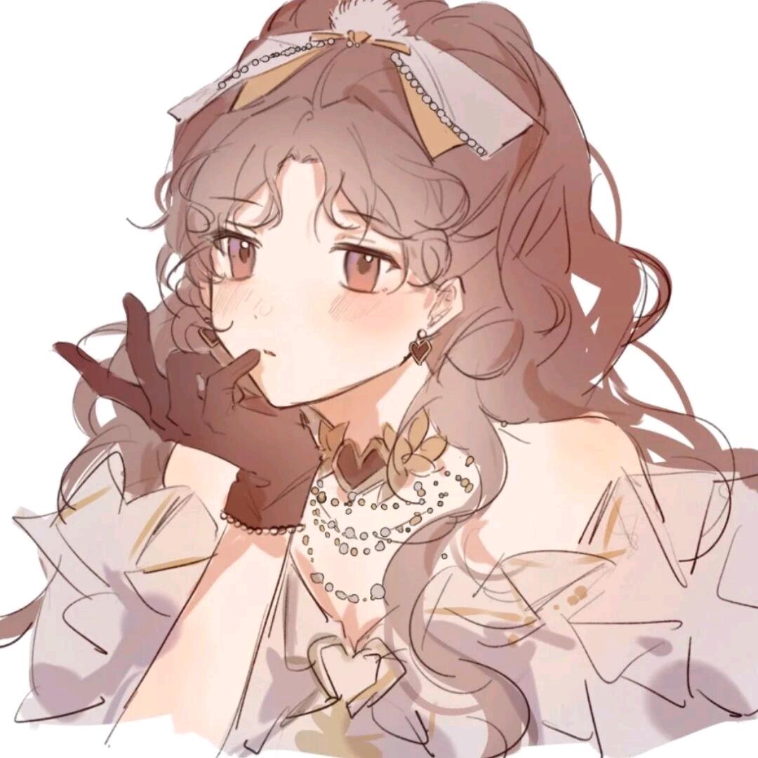 white鹤辞（见过D4版