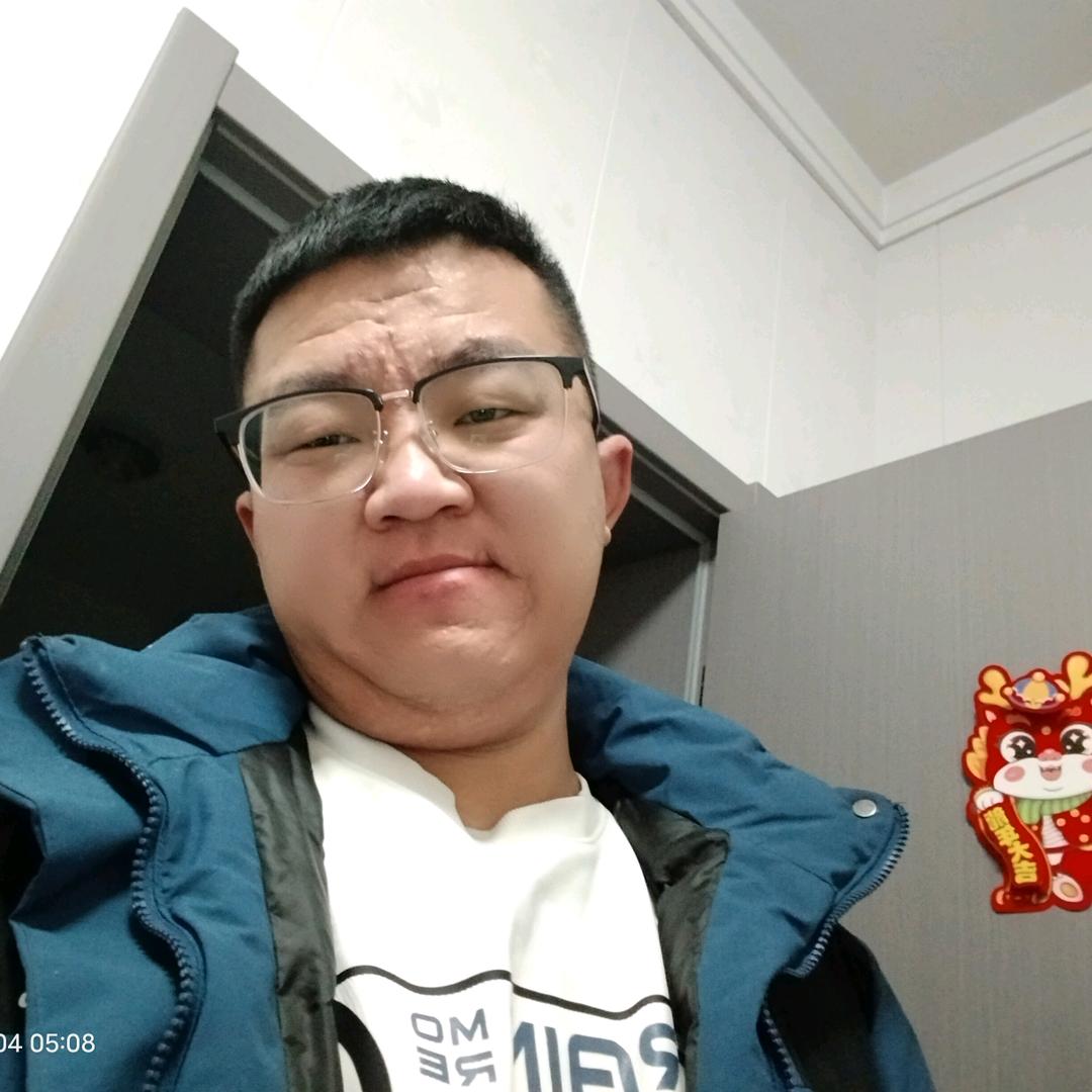 爱唱歌的蛋蛋鸭🎤