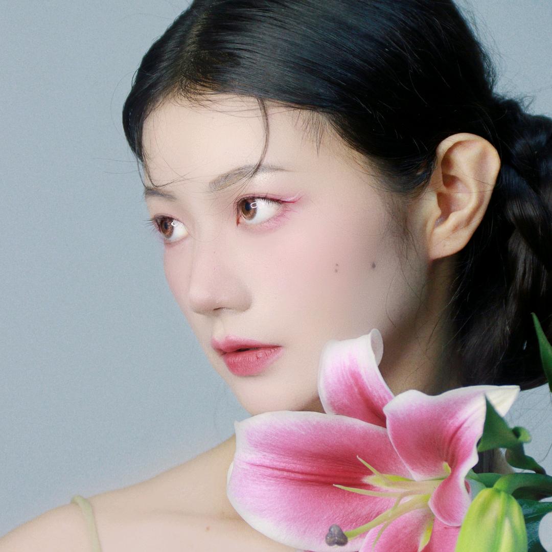嚒嚒（汉服版📸）