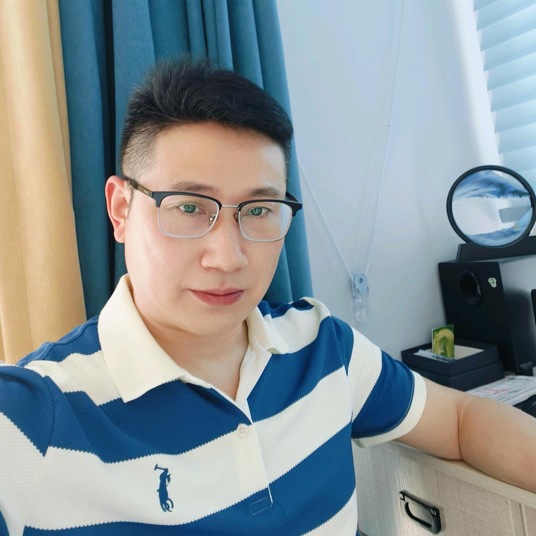 仁寿小马哥💯
