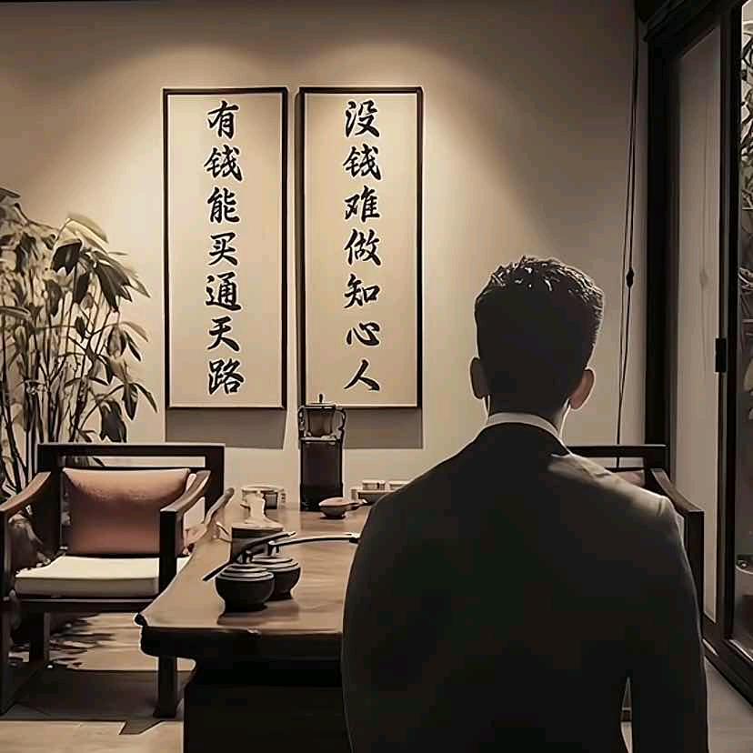 抑郁🥶