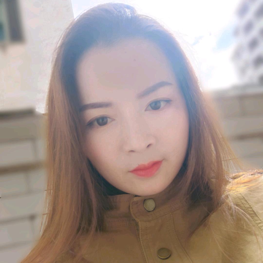 初見🍀