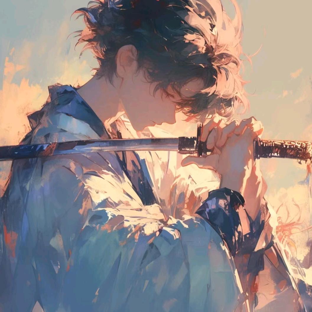 是梦的开始嘛？