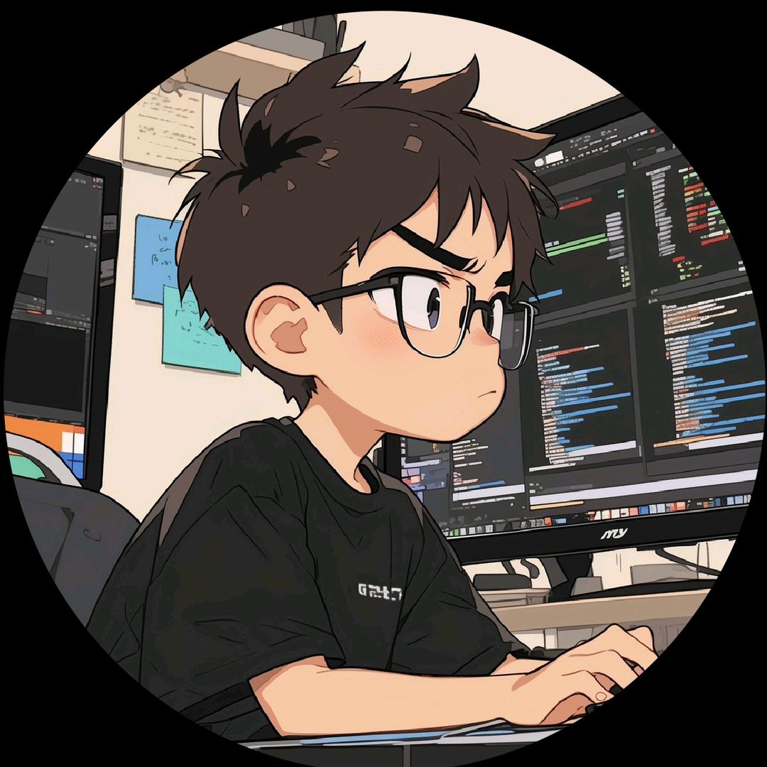 礼物先生