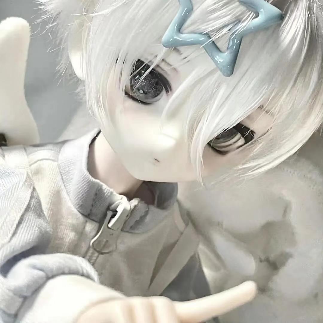小透明