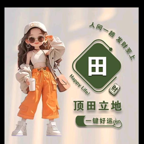 清新随缘_