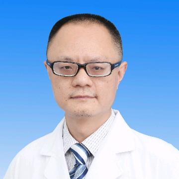 风湿病专家张世俊