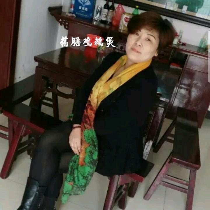 常州九姐美食
