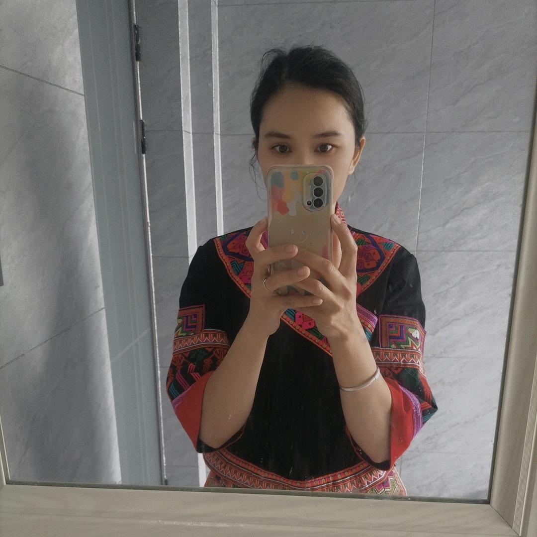 。