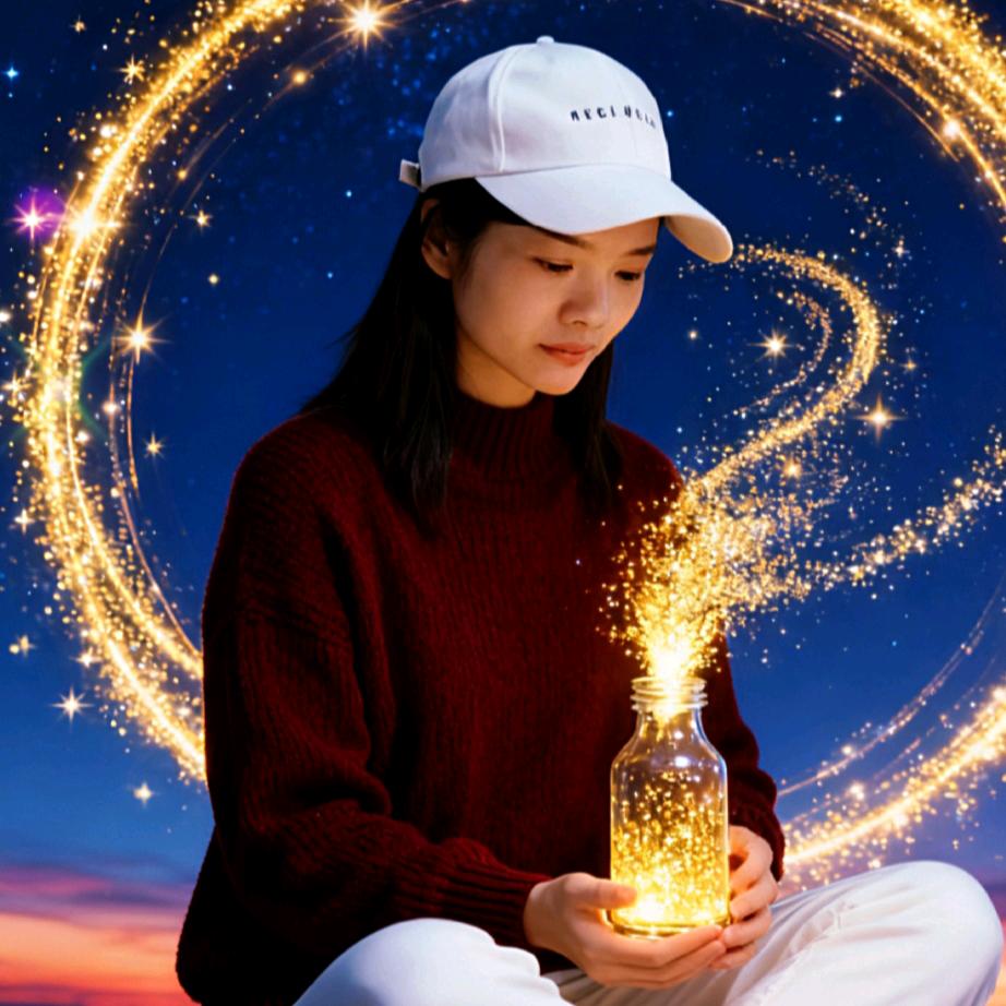 @夏日莲，爱跳舞的我《谢绝私聊，请勿连赞