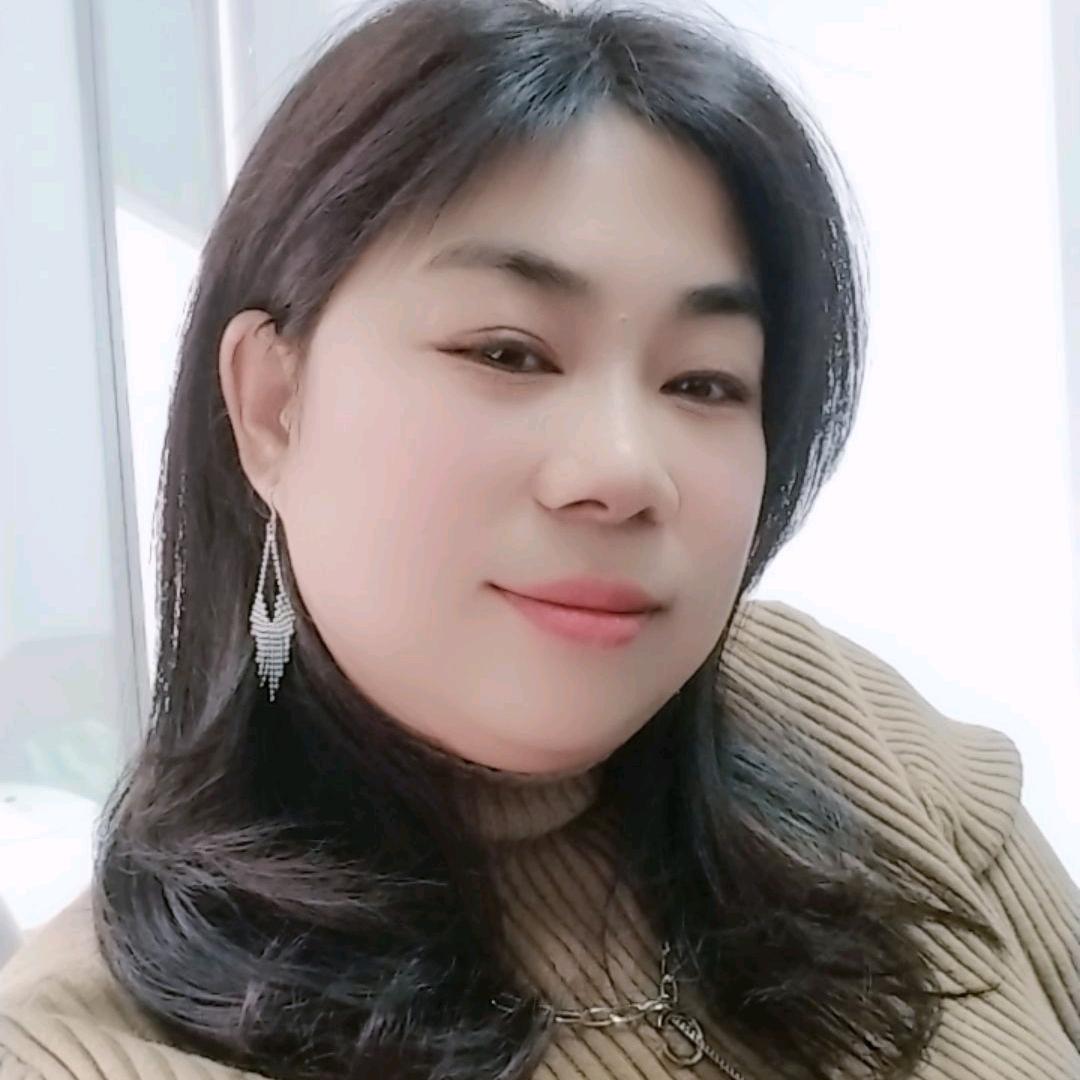 幸福来敲门