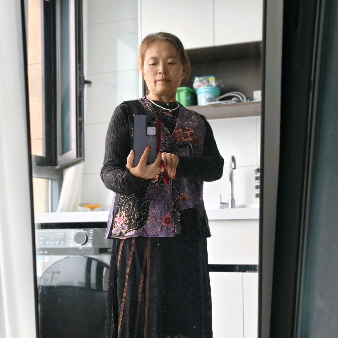 大风起兮云飞扬