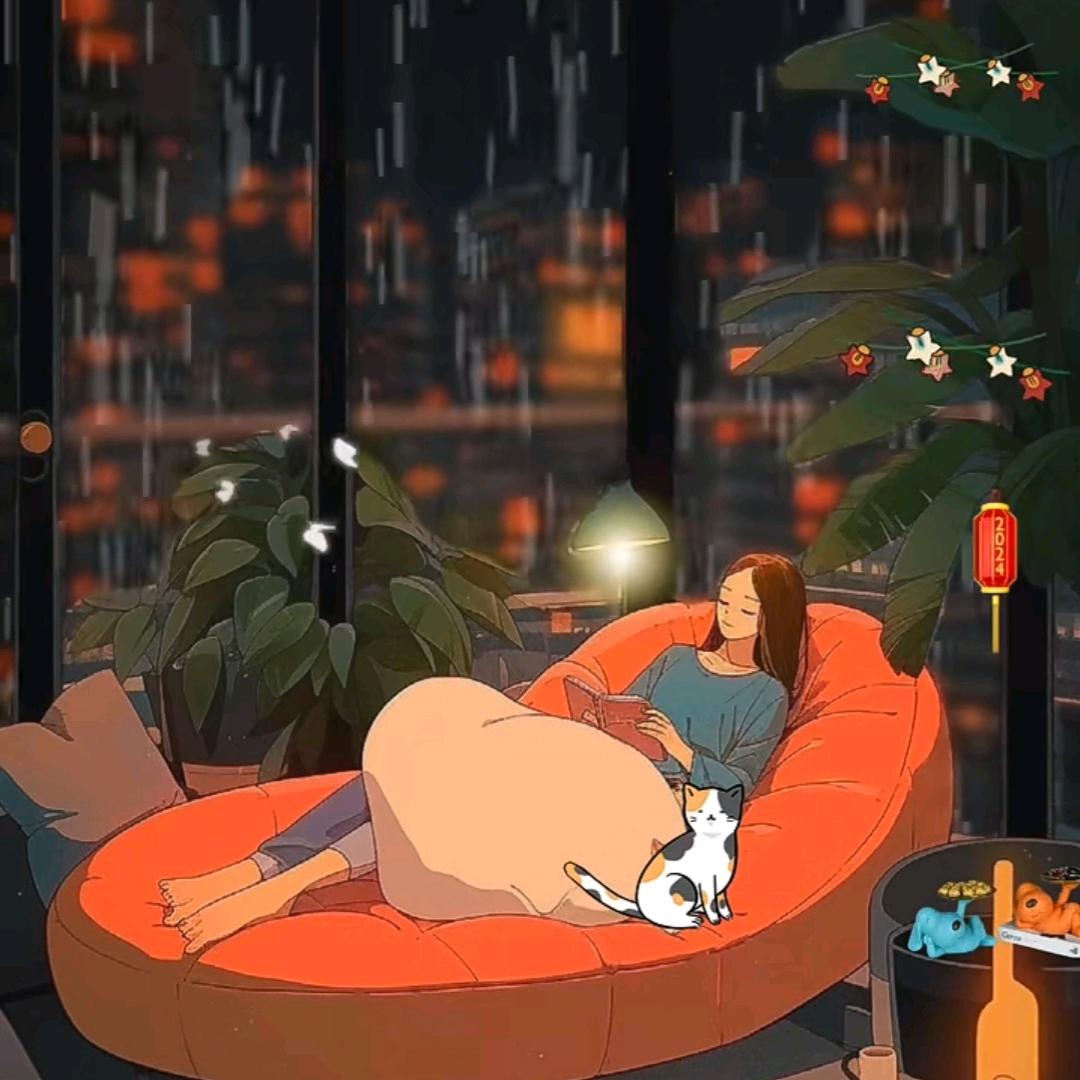 一线秋水🧡(互粉)