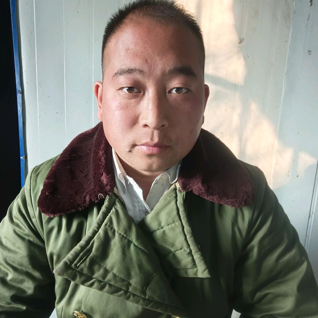 老家兰考人