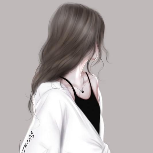 小王情感