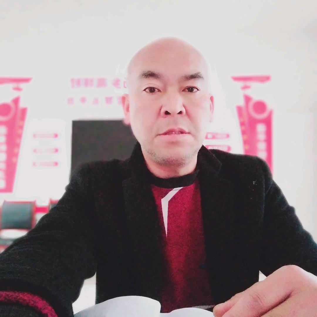 杨大发
