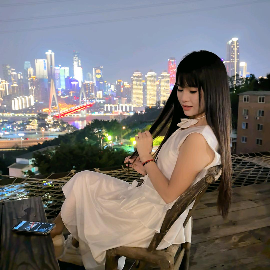 段美儿