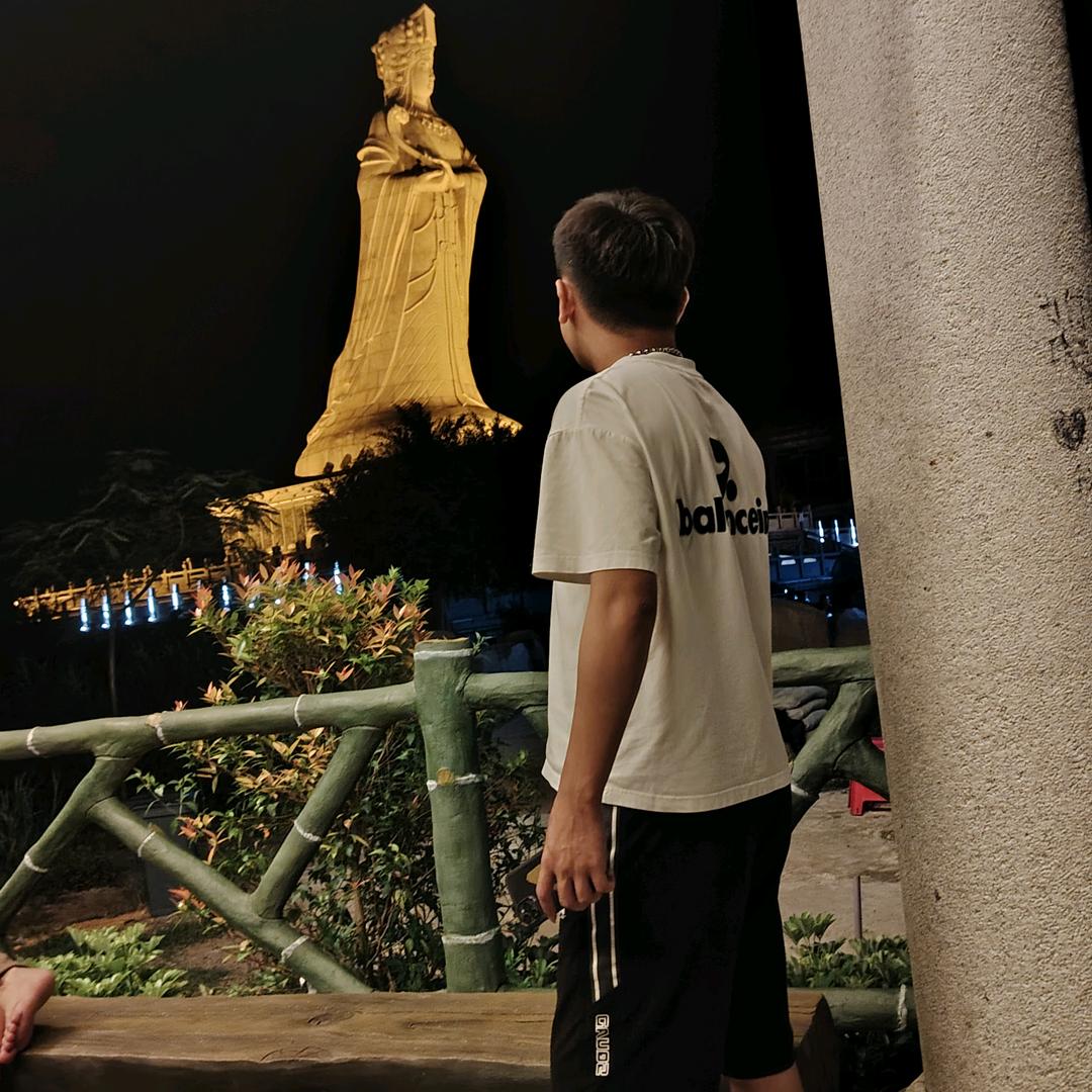 @一帆风顺