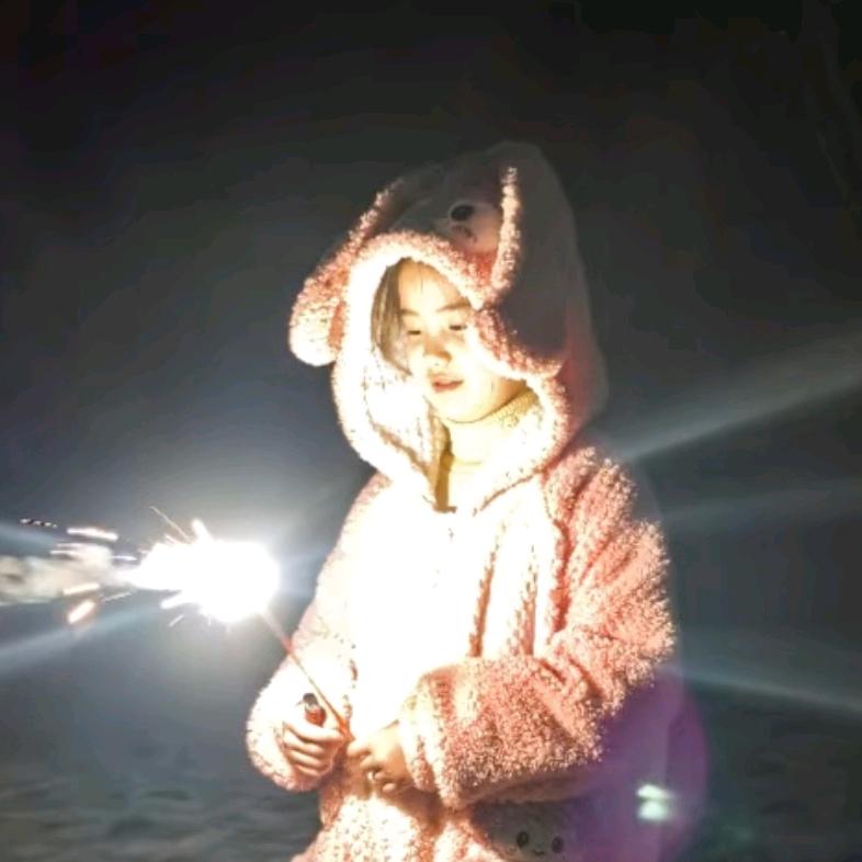 幸福一家