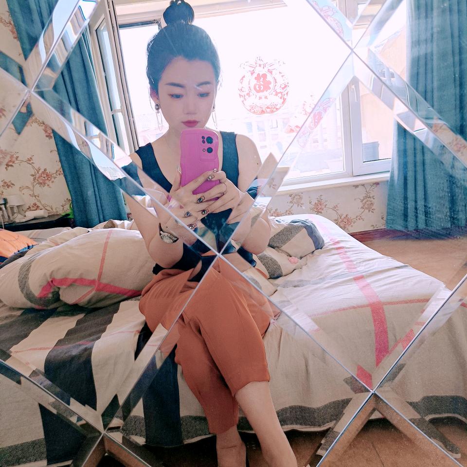 霸占你的心