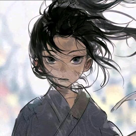 『樛木』