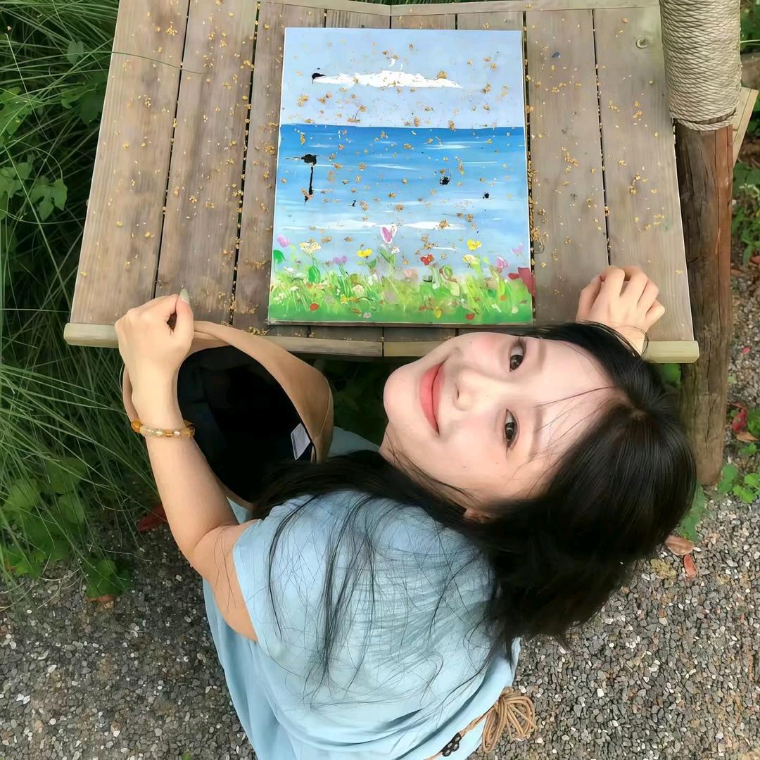 小鱼椰椰