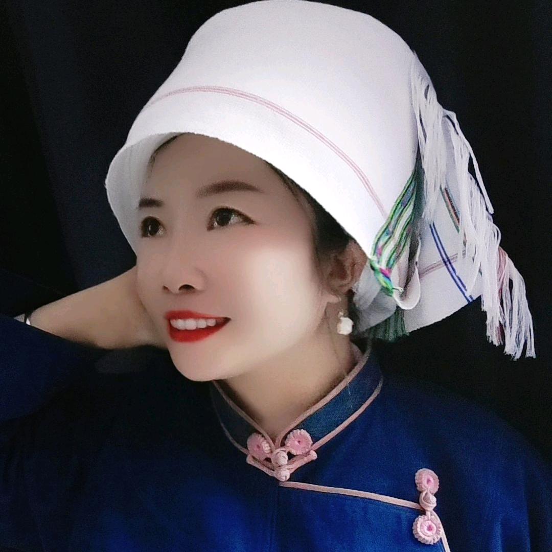 民族姐