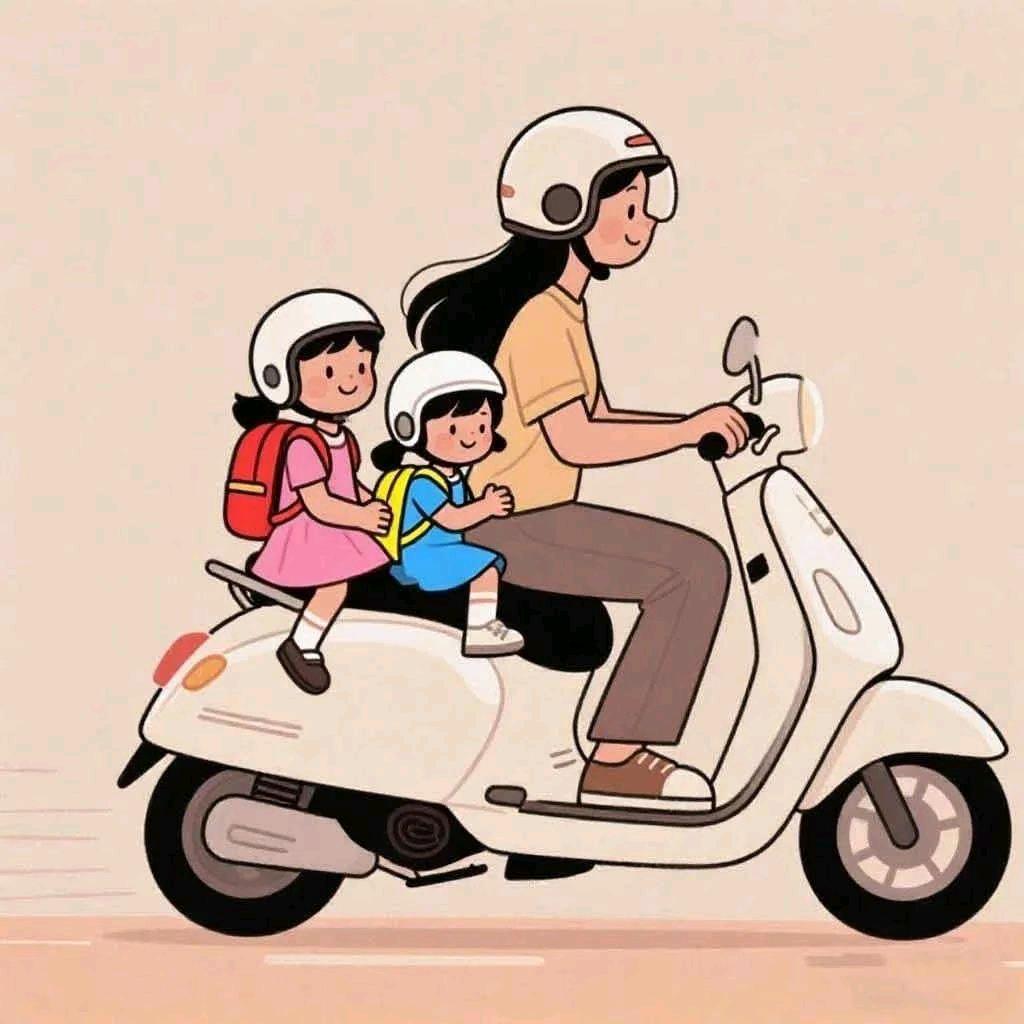 懵懂无知的琉璃