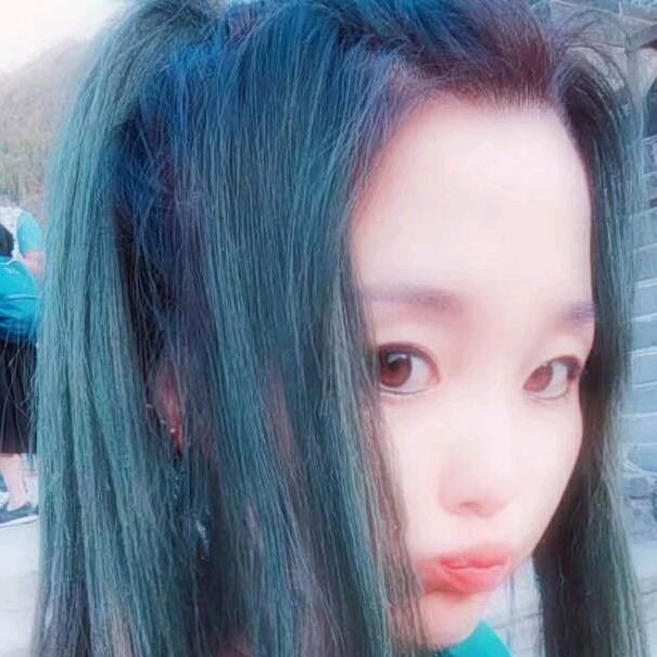 余生请多指教颖