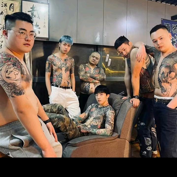 赶路人