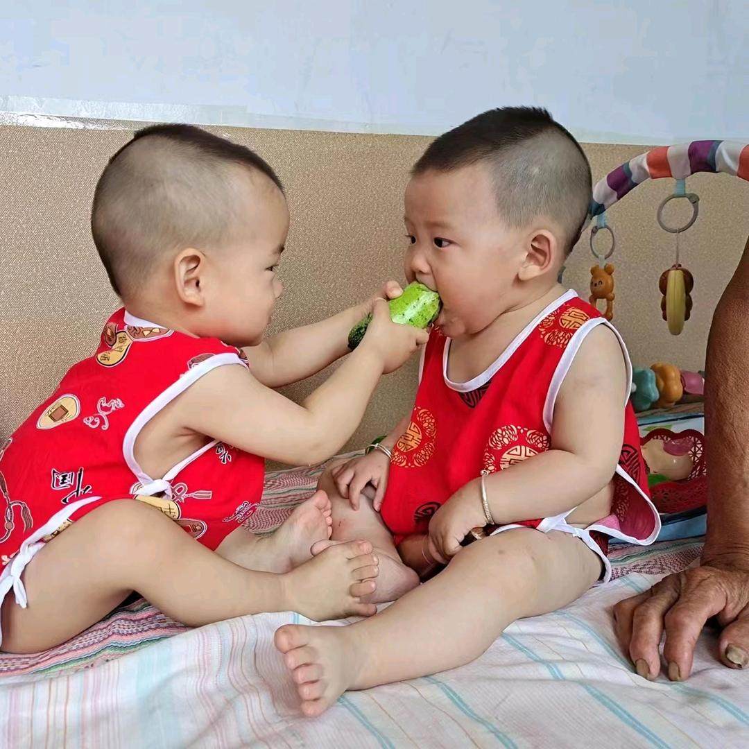 否极泰来（乐乐妈妈）