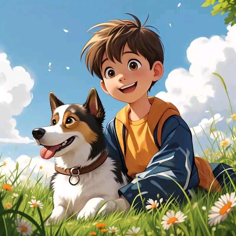 王洋 （六年之约）