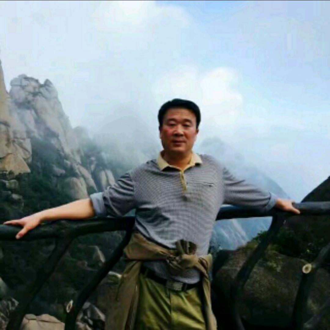 清阙（Que）
