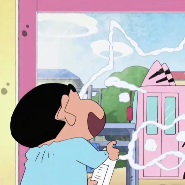 馒头宝贝.