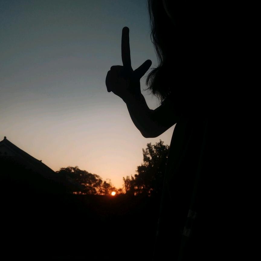 五彩缤纷的世界