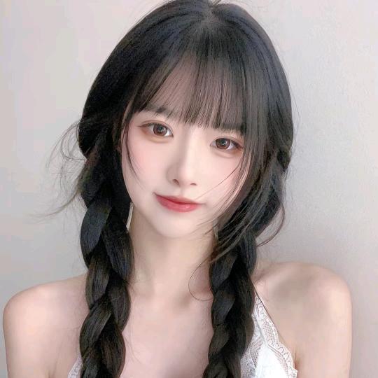 一小只团子