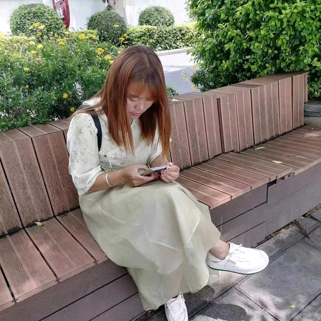 下定决心改变一切单身阿姨