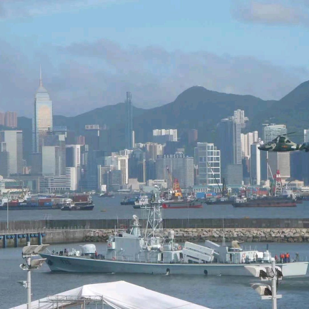 小溪儿