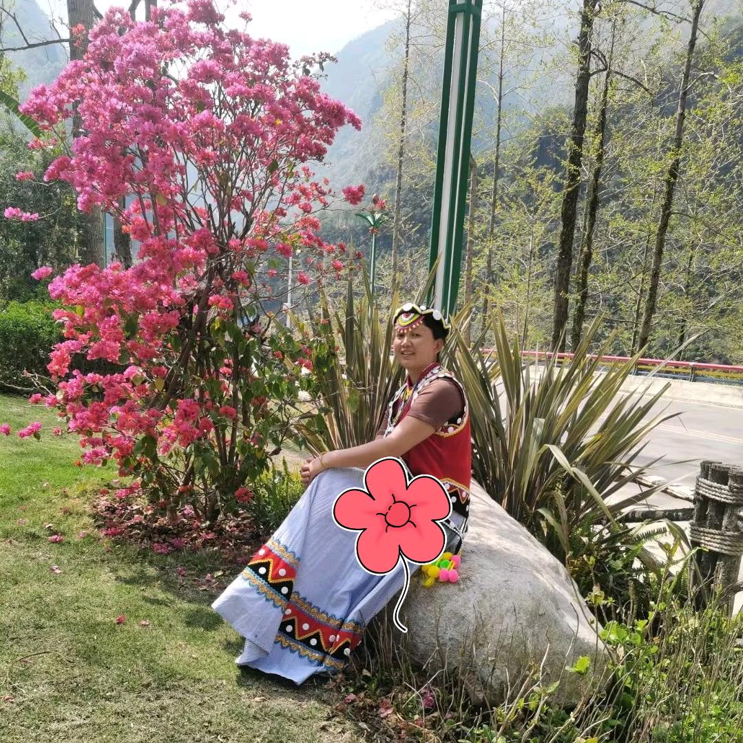山里姑娘🐎