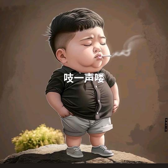 好老公