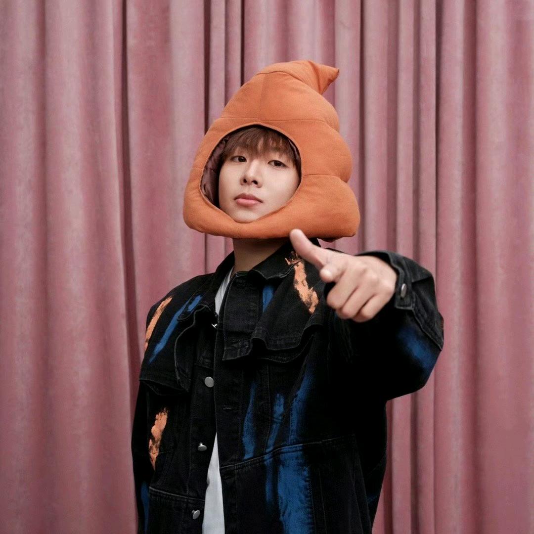 土豆一股马铃薯味