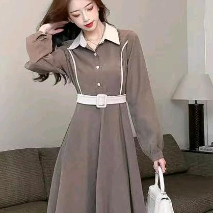 得依服饰